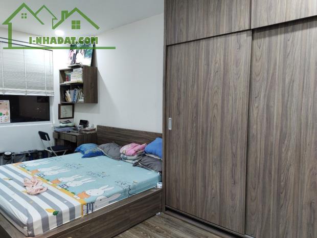 CH 3N2WC - hướng Đông tứ trạch - 96m2 - full nội thất - Ecolife Capitol (5.3 tỷ) - 1