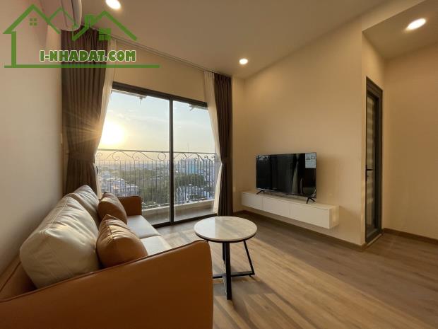 Cho thuê căn hộ chung cư Viva Plaza 2PN, 75m2 full nội thất mới đẹp tại Quận 7