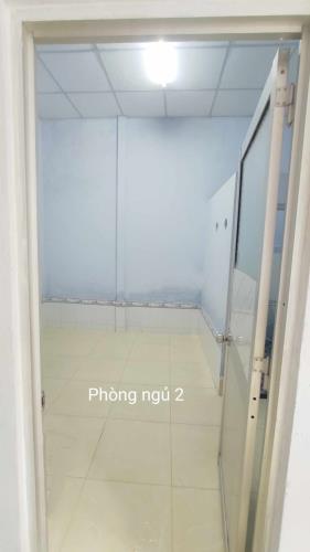 007🌋 Cho thuê nhà hẻm kế nhà khách T80 đường Trần Quang Diệu, An Thới, Bình Thuỷ - 3