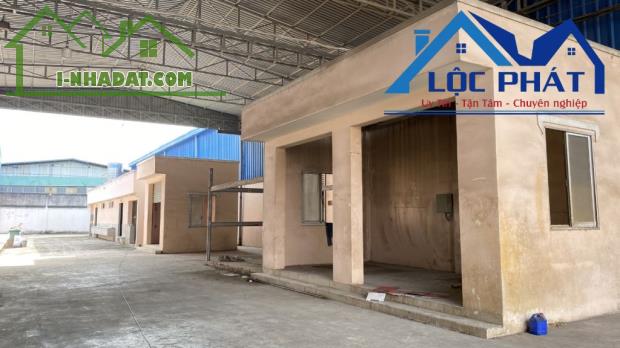 💥  Bán xưởng phường Phước Tân Biên Hoà 13000m2 giá 95 tỷ - 2