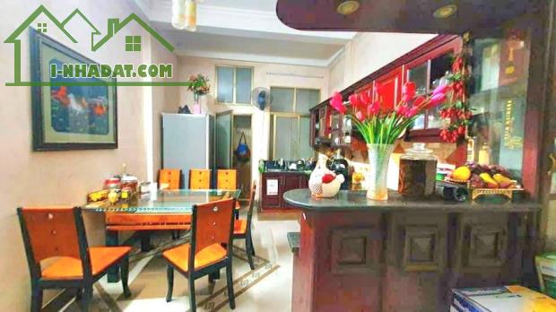Giảm sâu bán nhanh. Lê Trọng Tấn, Thanh Xuân. DT: 90m  X 5T, Giá 12 tỷ oto tránh - 4