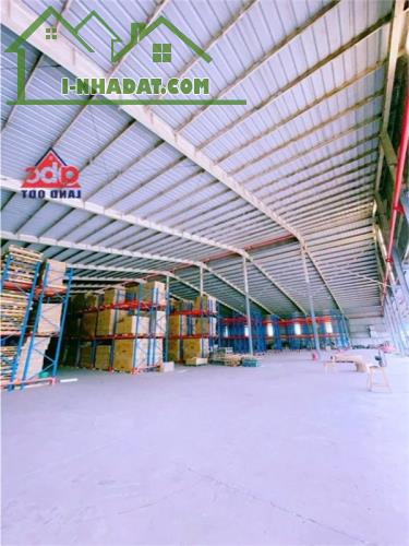 chuyển nhượng gấp nhà máy sản xuất đang phục vụ ngành gỗ nội thất xuất khẩu - 3