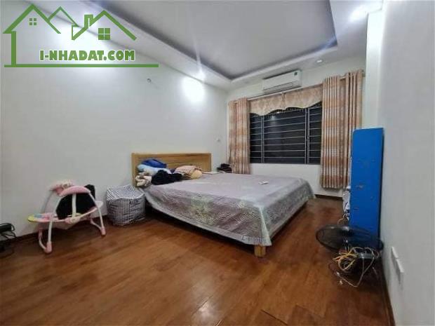 VÍP THANH XUÂN - Phố Lê Trọng Tấn, Thanh Xuân. DT: 60m. MT:5m. Giá: 11 tỷ. Ngõ oto - 1