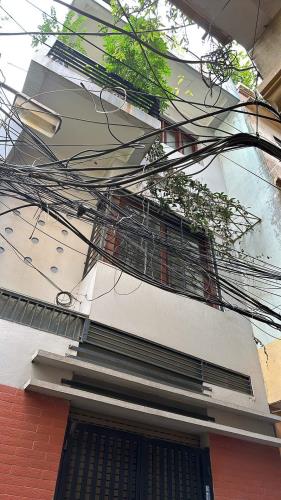 VÍP THANH XUÂN - Phố Lê Trọng Tấn, Thanh Xuân. DT: 60m. MT:5m. Giá: 11 tỷ. Ngõ oto - 2