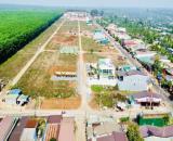 Phú Lộc Tài Lộc - Đầu Tư Vừa Tay Nhận Ngay Lợi Nhuận với lô đất nền full thổ KDC Phú Lộc