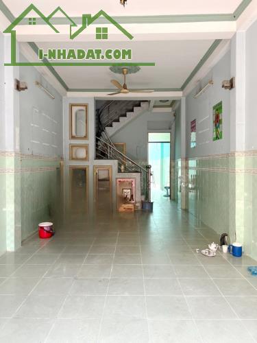 Bán nhà 3 lầu, 4x19m, hẻm đẹp Bùi Minh Trực, P5, giá chỉ 6,3 tỷ - 5