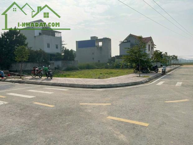 Lô Biệt thự 320m2 tại Tân Phong, Quảng Xương. Giá Cạnh tranh - 1