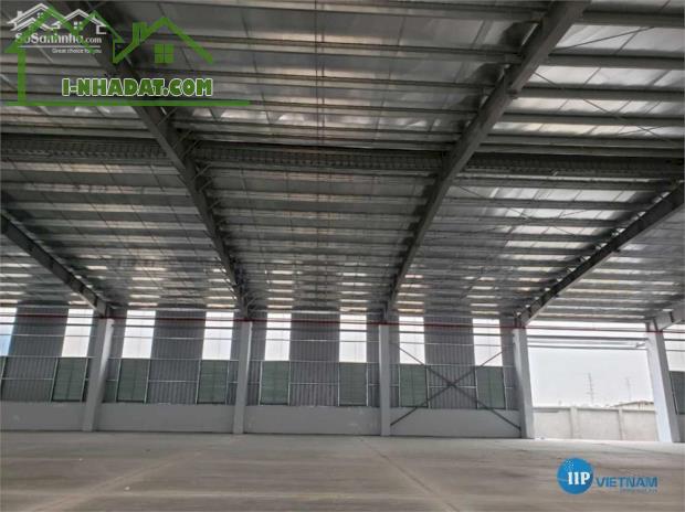 Cần cho thuê nhà xưởng tại KCN Yên Mỹ Hưng Yên dt 2000m2, 3000m2,5000m2…200.000m2 PCCC đầy - 2