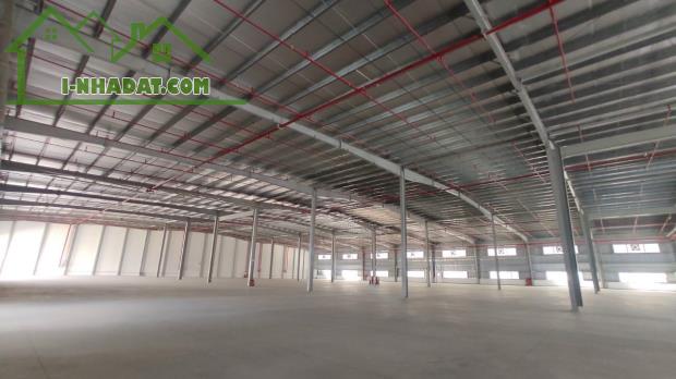 Cần cho thuê nhà xưởng tại KCN Yên Mỹ Hưng Yên dt 2000m2, 3000m2,5000m2…200.000m2 PCCC đầy