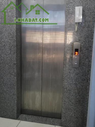 BÁN KHÁCH SẠN 5 TẦNG MẶT TIỀN TÂN THỚI HIỆP QUẬN 12 - 143M2, NGANG 5M - 18 PHÒNG, DÒNG - 3