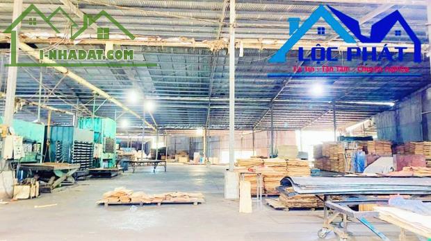 Bán đất xã Tân An Huyện Vĩnh Cửu Đồng Nai  12 hecta chỉ 135 tỷ - 4