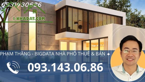 Chính chủ cần bán Khách sạn tiềm năng 483 Âu Cơ, Tân Phú. : 1428m2 sàn chỉ còn 75 tỷ