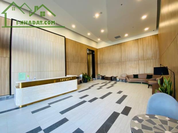 Bán gấp căn 2PN/75m2 nhà đẹp full nội thất cao cấp tại Lavida Plus Nguyễn Văn Linh Q7 - 1