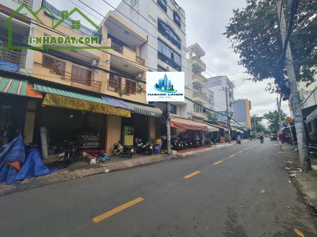 HIẾM- Cho thuê nhà mặt tiền Phú Thọ Hòa 32m2, 2Lầu+ST, 15Triệu - 3