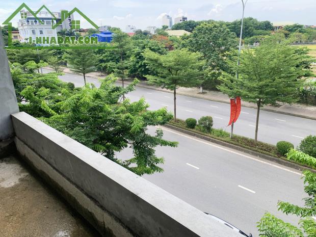 Duy nhất 10 lô Shophouse KĐT Phù Khê, ngay mặt đường Nguyễn Văn Cừ 40m - 1