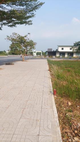 Bán rẻ 100m2 đất ở mặt tiền đường 12m An Hạ giá 2.2 tỷ TL, Phạm Văn Hai, Bình Chánh.