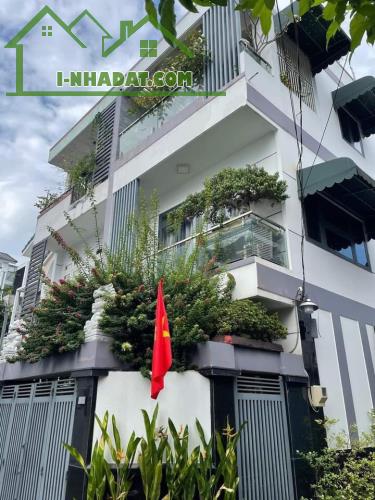 Nhà Đình Phong Phú Phước Long B 2 Mặt Tiền,ĐẸP Lung Linh, DTSD 160M2, HXH, VÀO Ở NGAY