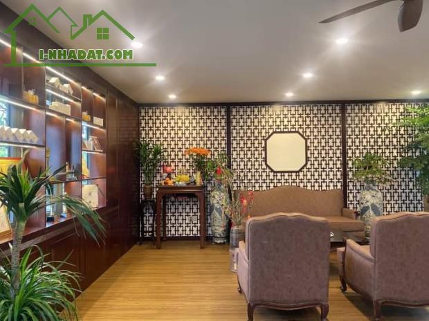 BÁN BIỆT THỰ DƯƠNG NỘI HÀ ĐÔNG, 246m2 x 4T, MT 11M, GIÁ 43.8 TỶ