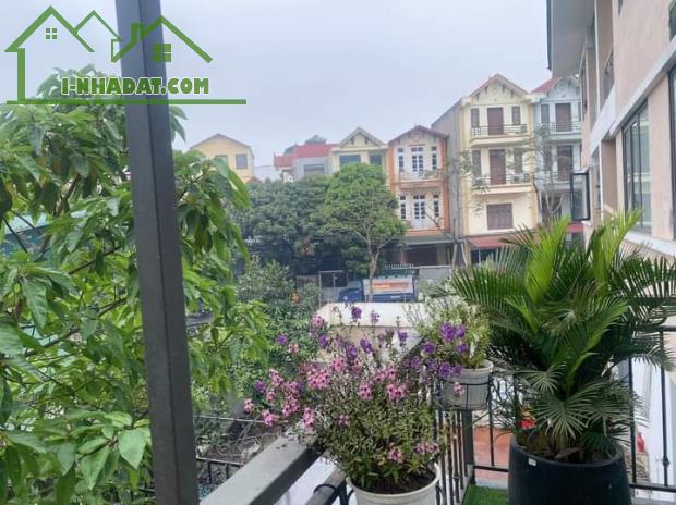 BÁN BIỆT THỰ DƯƠNG NỘI HÀ ĐÔNG, 246m2 x 4T, MT 11M, GIÁ 43.8 TỶ - 1