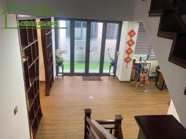 BÁN BIỆT THỰ DƯƠNG NỘI HÀ ĐÔNG, 246m2 x 4T, MT 11M, GIÁ 43.8 TỶ - 2