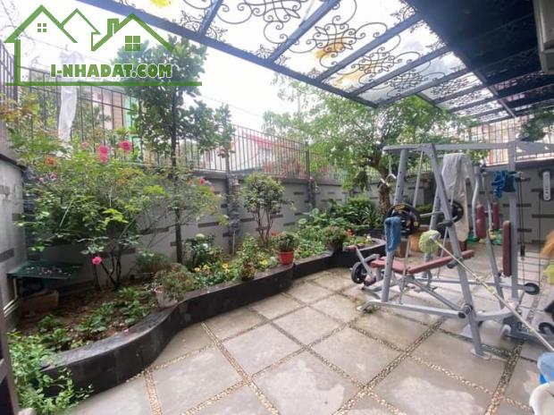 BÁN BIỆT THỰ DƯƠNG NỘI HÀ ĐÔNG, 246m2 x 4T, MT 11M, GIÁ 43.8 TỶ - 3