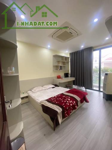 BÁN BIỆT THỰ DƯƠNG NỘI HÀ ĐÔNG, 246m2 x 4T, MT 11M, GIÁ 43.8 TỶ - 4