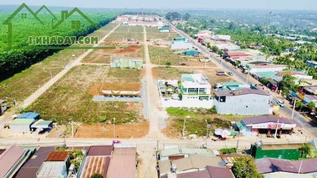 Đầu tư quỹ đất nền phân khu cao cấp tại kdc Phú Lộc - Đăk Lăk - 5
