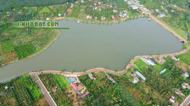 Đầu tư quỹ đất nền phân khu cao cấp tại kdc Phú Lộc - Đăk Lăk - 2
