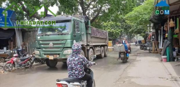 SIÊU PHẨM MẶT PHỐ ĐẠI MỖ.KINH DOANH SẦM UẤT CẢ NGÀY LẪN ĐÊM - 3