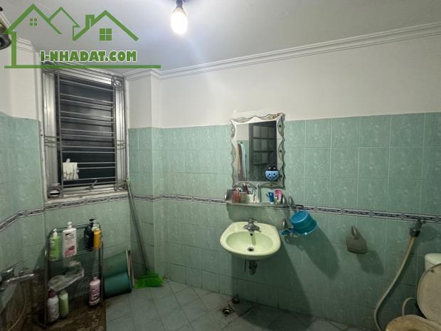 Bán nhà 4T 44m2 giá 4,8 tỷ - NGAY GẦN NGÃ TƯ SỞ - Phố KHƯƠNG TRUNG – Lh: 0968958193
(Ảnh