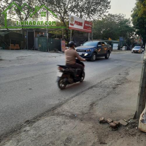 SIÊU PHẨM MẶT PHỐ ĐẠI MỖ.KINH DOANH SẦM UẤT CẢ NGÀY LẪN ĐÊM. 2 MẶT THOÁNG TRƯỚC SAU - 2