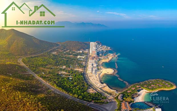 Bán căn hộ view biển tại Libera Nha Trang, nội thất 5 sao, giá từ 1.2 tỷ. - 5