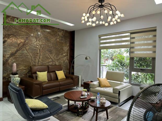 BIỆT THỰ LK VIP NGUYỄN TUÂN DÂN XÂY LÔ GÓC KINH DOANH HẦM THANG MÁY 107m2 8T MT 20m, 43 tỷ - 3