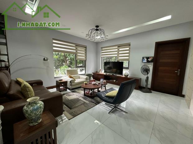 BIỆT THỰ LK VIP NGUYỄN TUÂN DÂN XÂY LÔ GÓC KINH DOANH HẦM THANG MÁY 107m2 8T MT 20m, 43 tỷ - 2