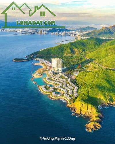 GIÁ ĐẸP -  căn hộ trực diện View Biển và CẬP NHẬT TIẾN ĐỘ THỰC TẾ DỰ ÁN LIBERA NHA TRANG