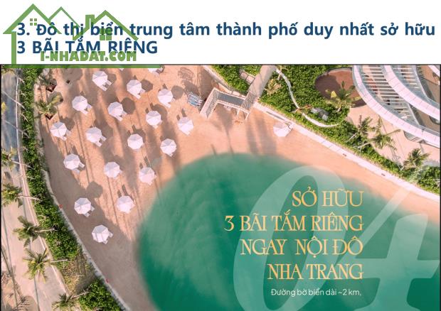 GIÁ ĐẸP -  căn hộ trực diện View Biển và CẬP NHẬT TIẾN ĐỘ THỰC TẾ DỰ ÁN LIBERA NHA TRANG - 3