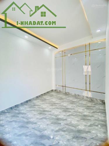 HXH Hồ Đắc Di 63m2 2 T chỉ nhỉnh 5tỷ, Tây Thạnh Tân Phú, ngộp bank gấp bán - 2