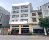 Chính chủ cần Bán căn Khách sạn 7 tầng tại trung tâm KĐT mới Cái Dăm, Bãi Cháy, Hạ Long