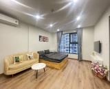 Cho thuê căn hộ studio 32m2 full nội thất mới 100% Vinhome smart City