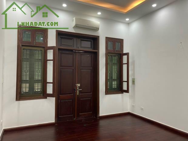 Bán Nhà Khúc Thừa Dụ, Cầu Giấy, Oto, 2 thoáng, ở sướng, 60m2, 4T, MT4.2m, 11 tỷ - 3