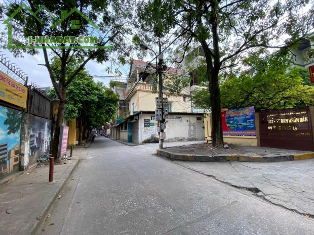bán nhà 3 tầng phố Vũ Ngọc Phan 90 m2 mặt tiền 7 m giá 24 tỷ - 1