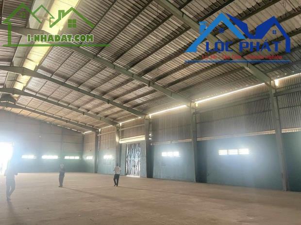 Bán nhà xưởng 5.000 m2 giá siêu rẻ chỉ 19 tỷ KCN Trảng Bom Đồng Nai