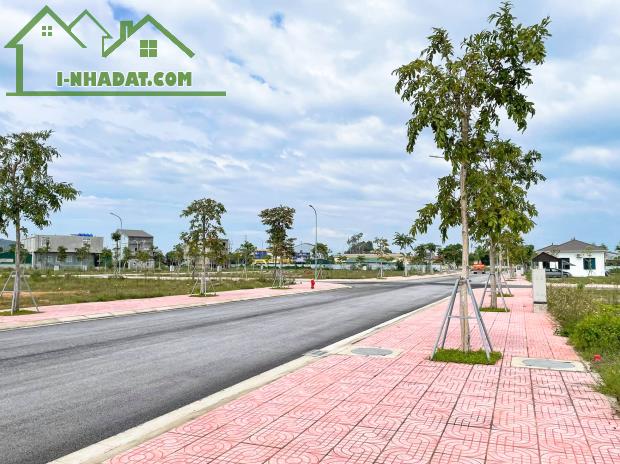 🍀Bán Nhanh Lô Đất Sát Đường 21- 46m - Gia Chỉ 4 Tỷ 350 - 200m2 Sát Biển, Vin WonDers 🍀 - 3