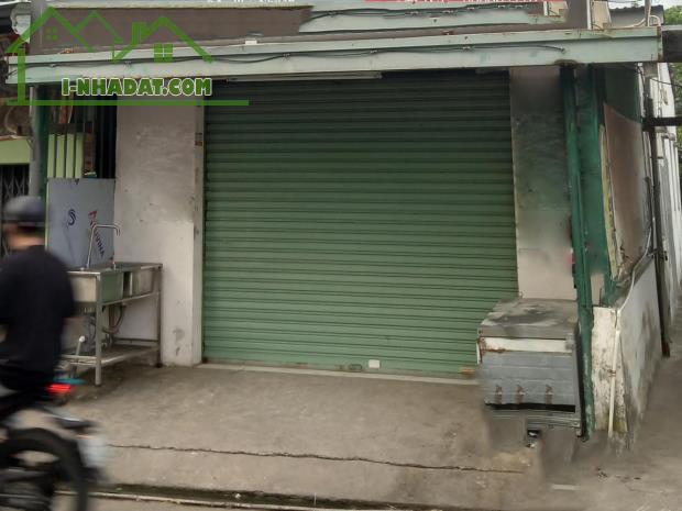 Bán nhà mặt tiền Vườn Lài Q12, 170m2, ngang 5m, Đ. 1m giá chỉ 14.x tỷ