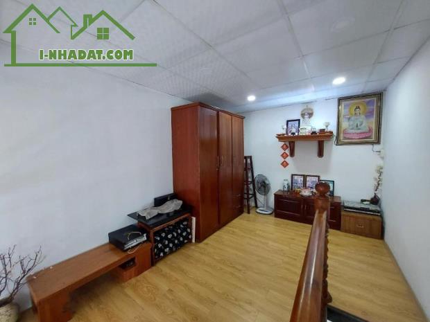 Bán nhà mặt tiền Vườn Lài Q12, 170m2, ngang 5m, Đ. 1m giá chỉ 14.x tỷ - 1