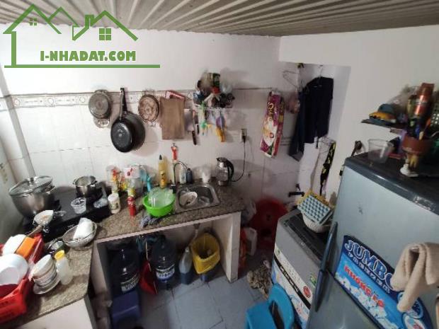 Bán nhà mặt tiền Vườn Lài Q12, 170m2, ngang 5m, Đ. 1m giá chỉ 14.x tỷ - 2