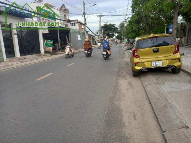 Bán nhà mặt tiền Vườn Lài Q12, 170m2, ngang 5m, Đ. 1m giá chỉ 14.x tỷ - 3