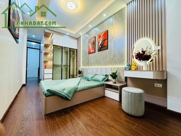 HIẾM_NHÀ_BÁN ở ngay CẦU GIẤY 45m² x 5T giá hơn 6 tỷ - 3