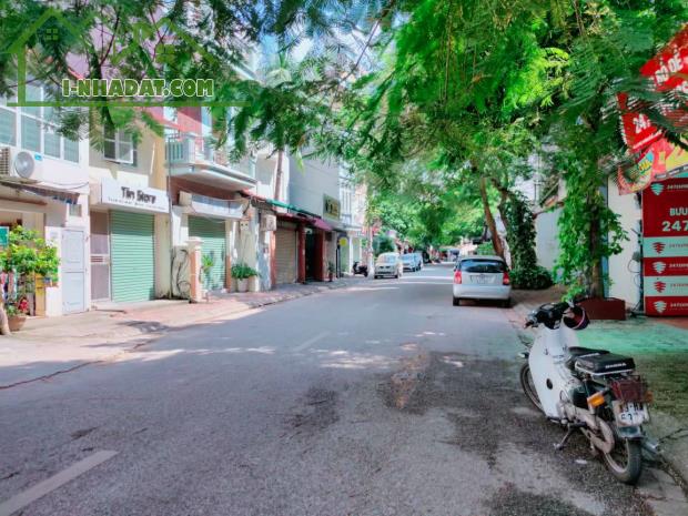 Quá Đẹp, Nhà phố Ái Mộ, 6 tầng, Thang máy, Mặt tiền 7m, Ở luôn, An Sinh Đỉnh. - 3
