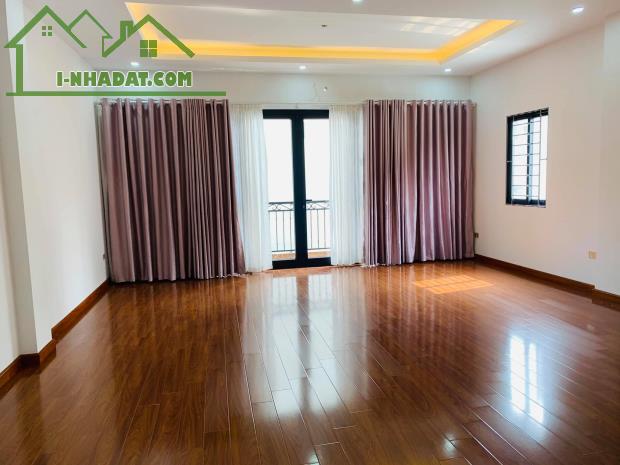 Quá Đẹp, Nhà phố Ái Mộ, 6 tầng, Thang máy, Mặt tiền 7m, Ở luôn, An Sinh Đỉnh. - 1